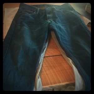 Men's Levi's 527